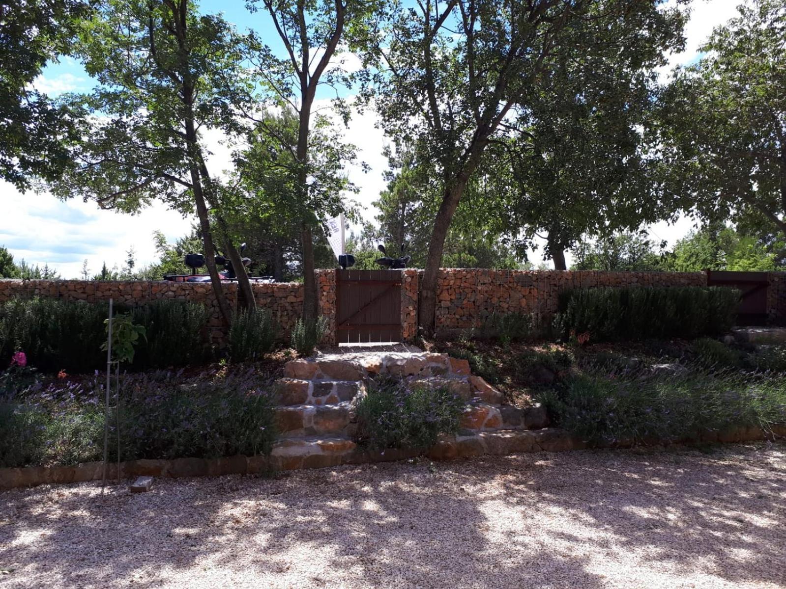 Amanda C Apartment Starigrad Paklenica Bagian luar foto