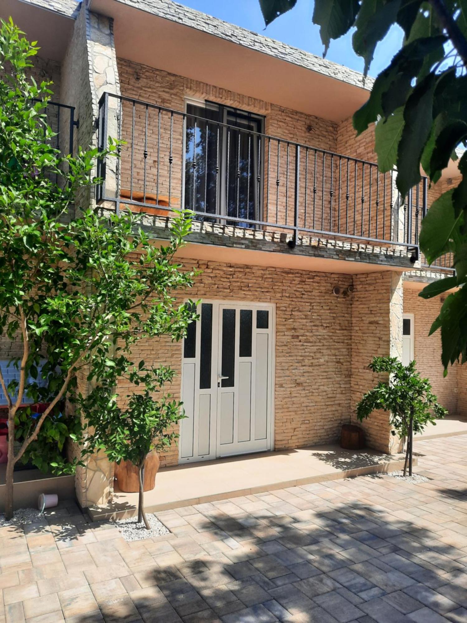 Amanda C Apartment Starigrad Paklenica Bagian luar foto