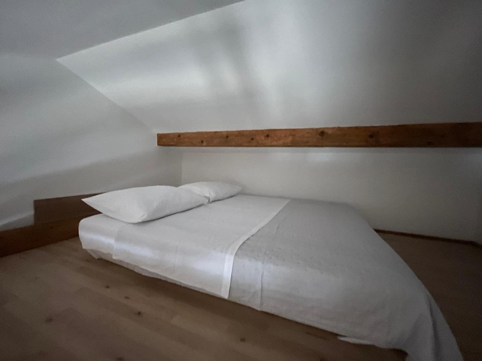 Amanda C Apartment Starigrad Paklenica Bagian luar foto